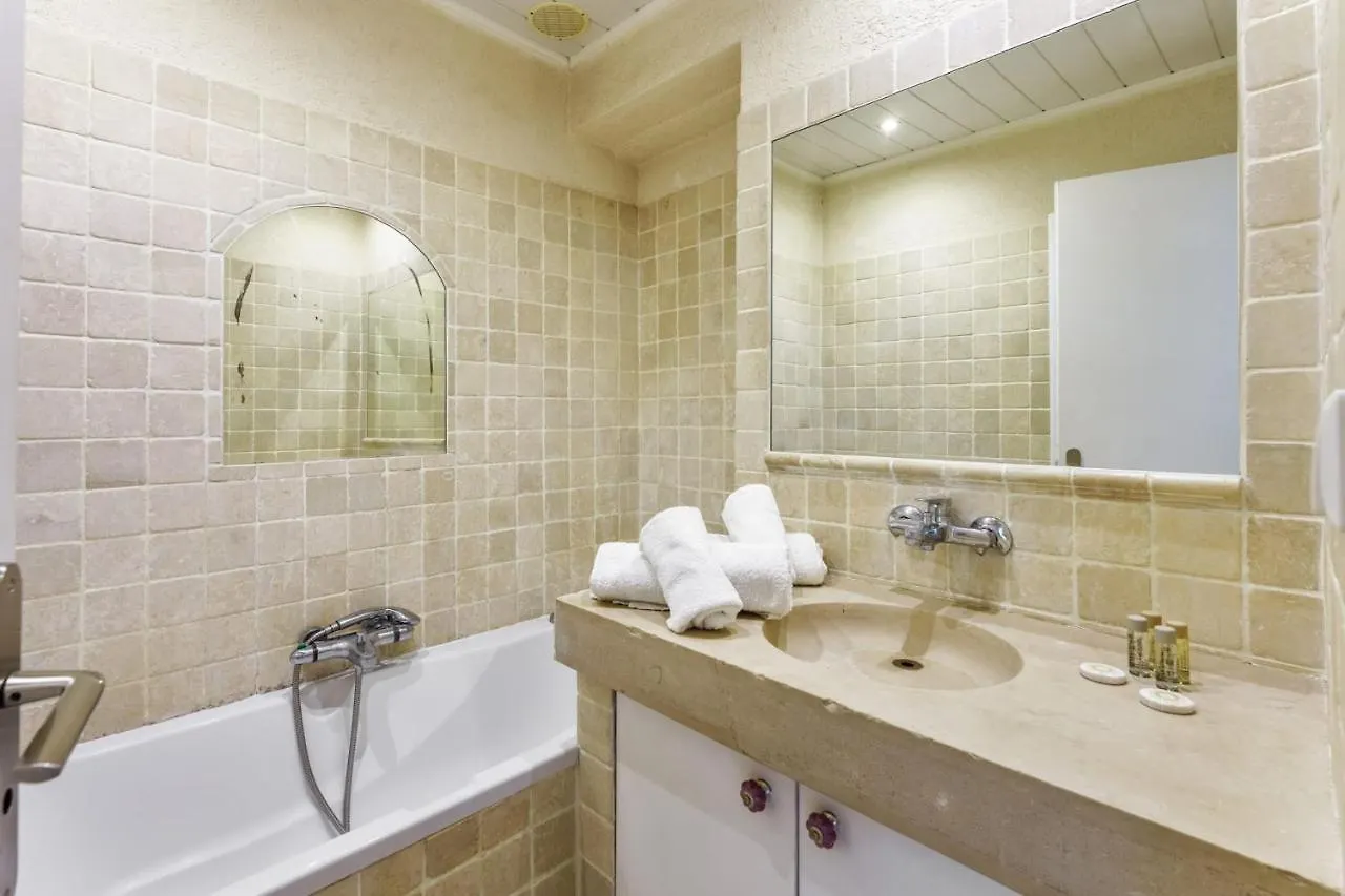 Appartement Tonnel - Welkeys Bandol Apartment