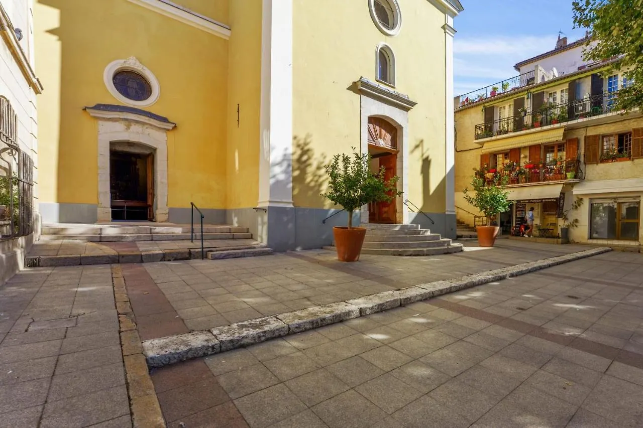 Appartement Tonnel - Welkeys Bandol