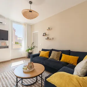  Appartement - Corneille